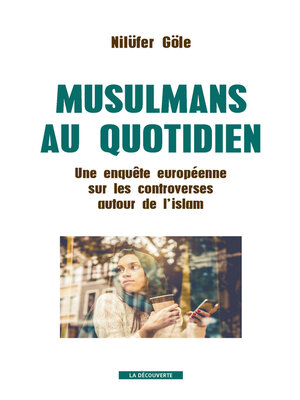 cover image of Musulmans au quotidien